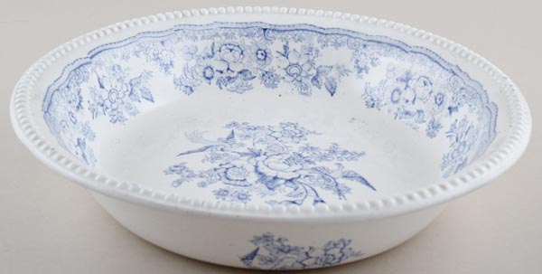 Bowl c1880s